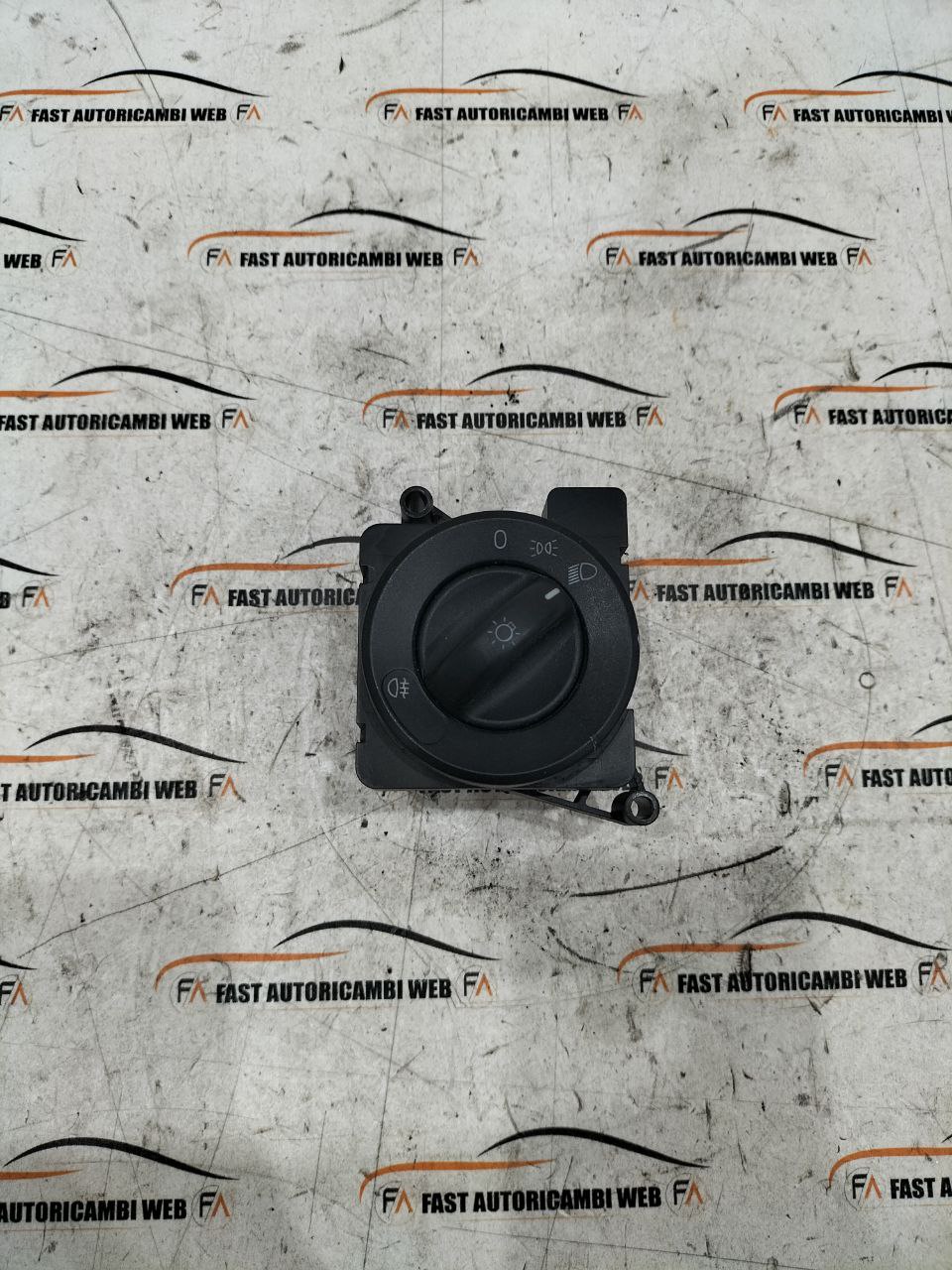 Interruttore comando luci Mercedes-Benz Sprinter W906 A9065450104 1 1