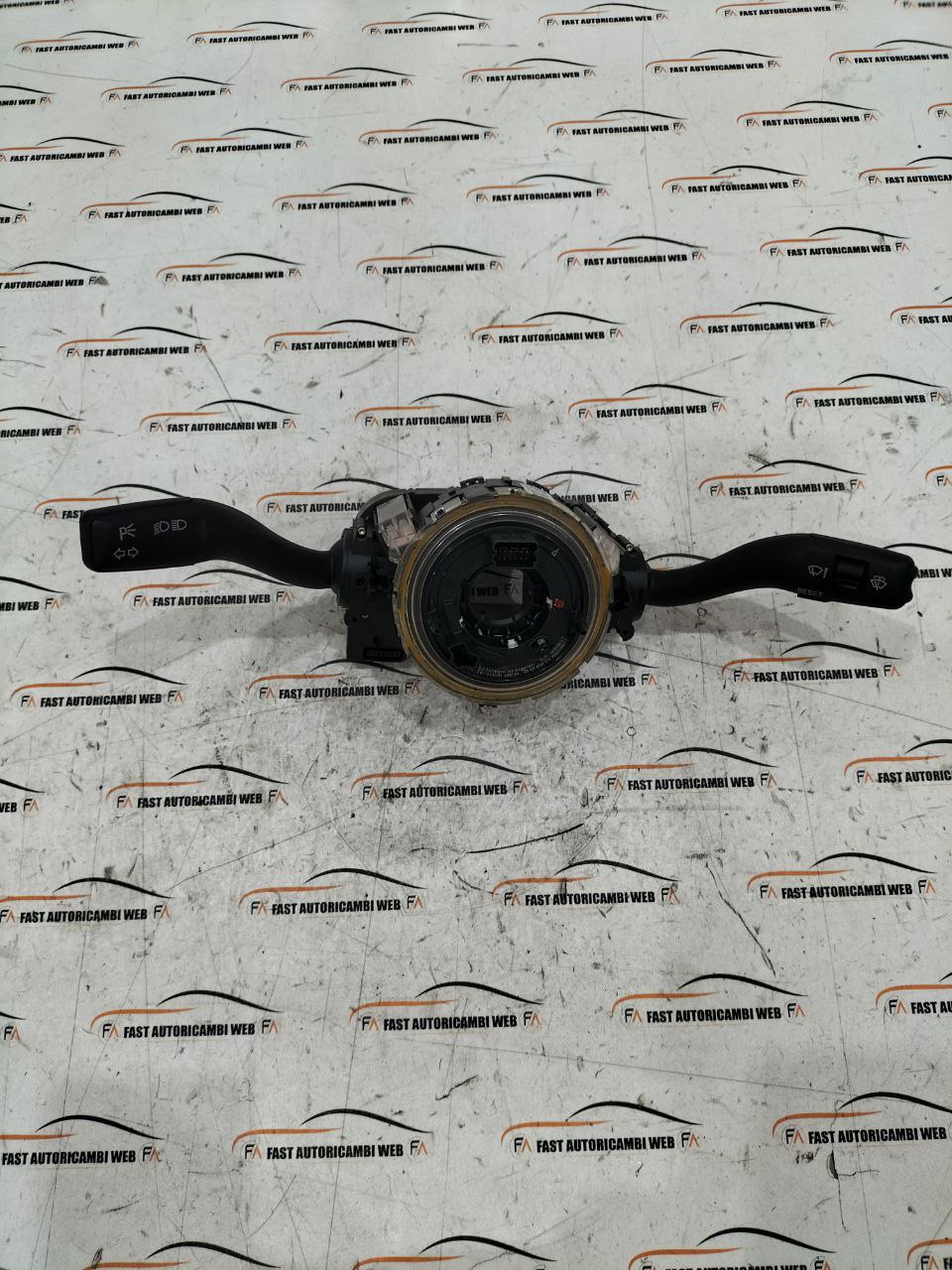 Devioluci Audi A6 C6 4F0953549BA 1 1
