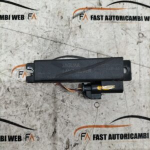 Centralina amplificatore antenna Range Rover Discovery L322 AH42-15K603AA 7 1 50