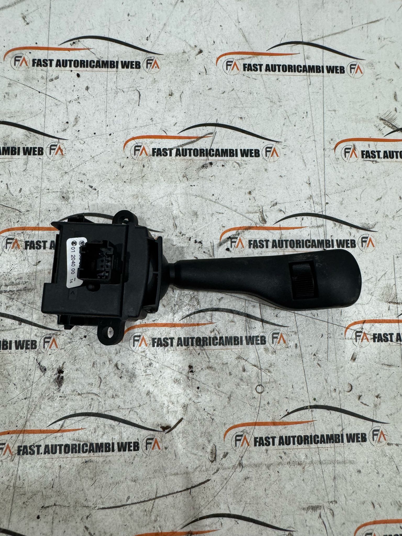 Leva regolazione tergicristalli Bmw 320D E46 8363664 5 122167f5-cd05-4519-a622-950c23392bd0