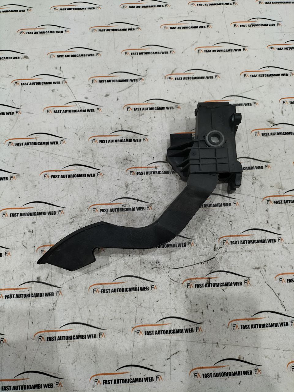 Pedale acceleratore Fiat Ducato 3 serie PA6-MD30 2 2