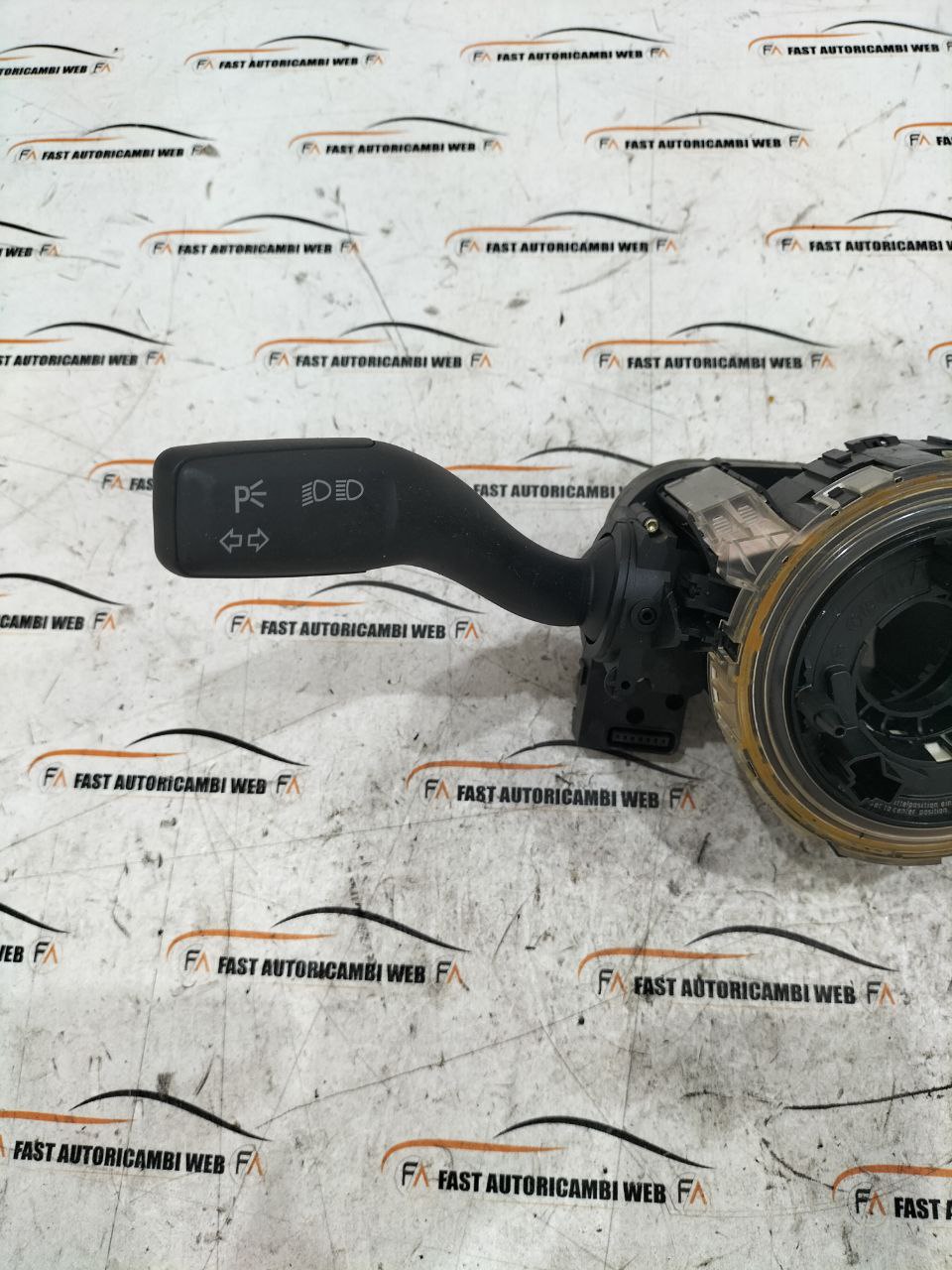 Devioluci Audi A6 C6 4F0953549BA 2 2