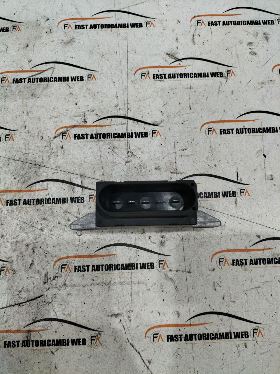 Centralina pompa carburante Audi A6 C6 4L0906093 2 2