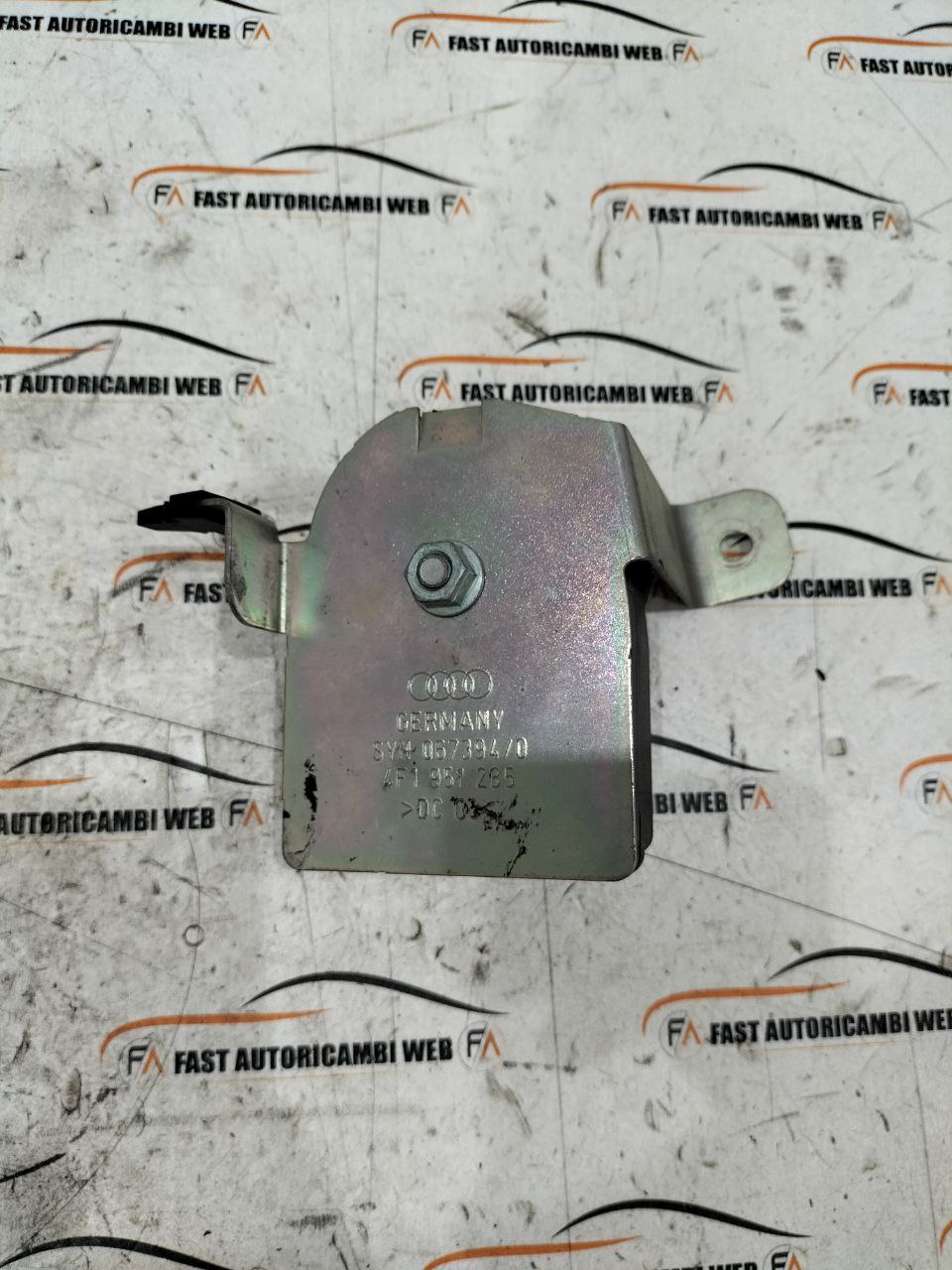Sirena allarme antifurto Audi A6 C6 1K0951605A 2 2