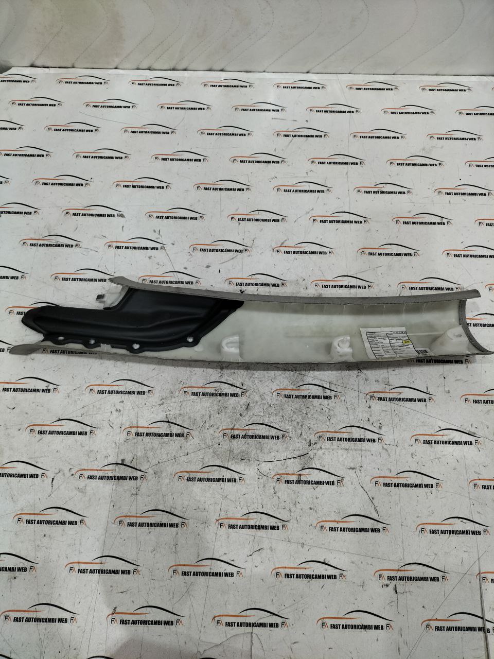 Modanatura parabrezza anteriore destra Volkswagen Passat B6 3C0.867.234.B 2 2