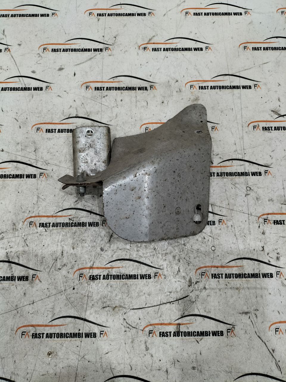 Carter riparo calore Mini John Cooper Works F55 860470402 2 2
