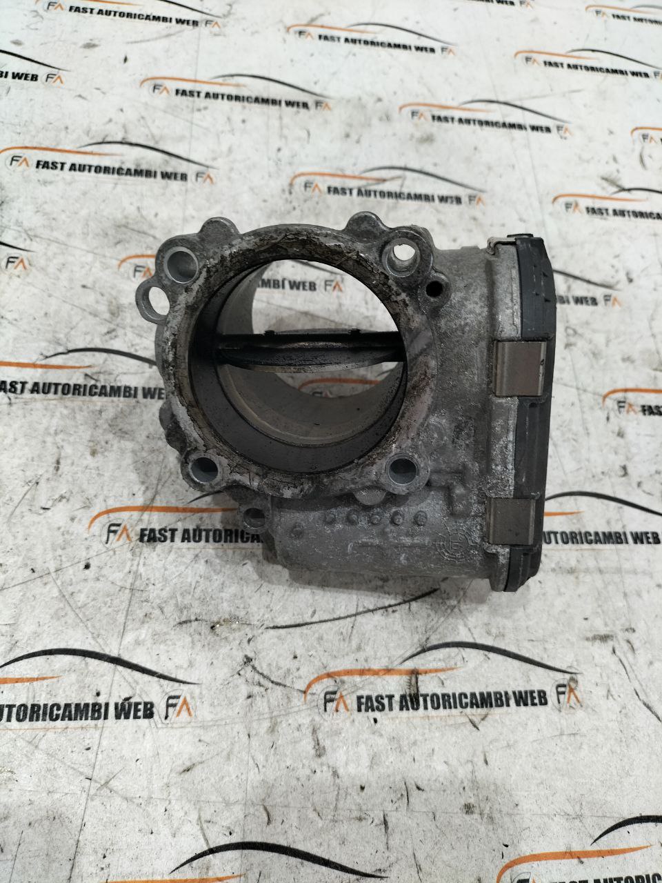 Corpo farfallato Range Rover Discovery Sport L550 G4D3-9P991-AA 2 2