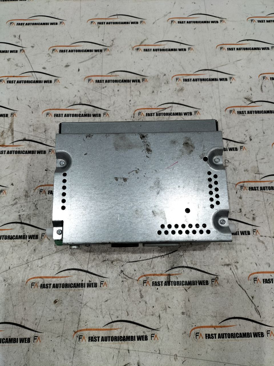 Autoradio Ford Fiesta 6 8A6T-18C815-BP 2 2