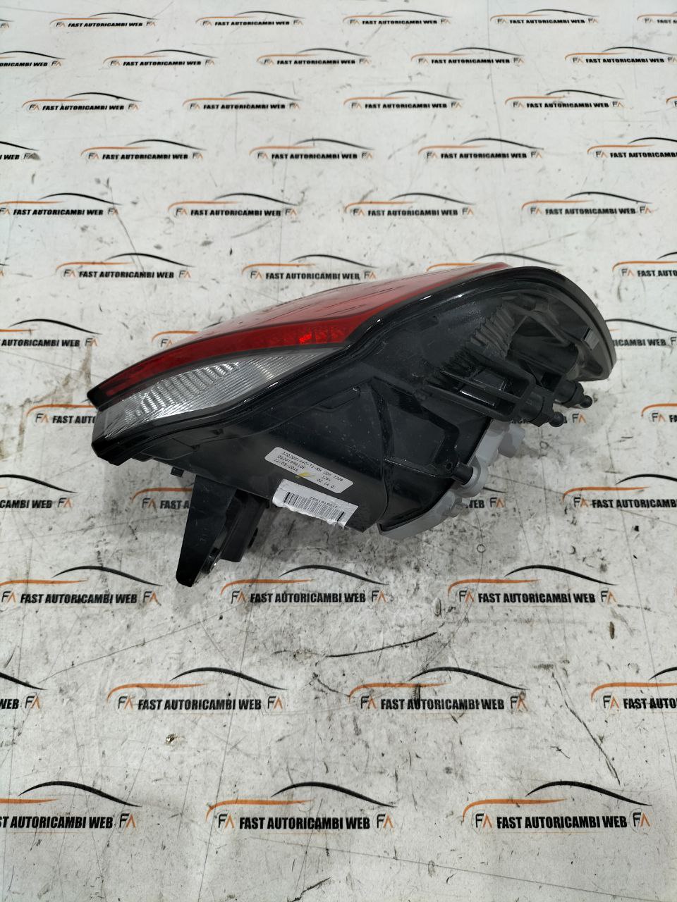 Stop posteriore destro Fiat Tipo berlina 3202001440 2 2