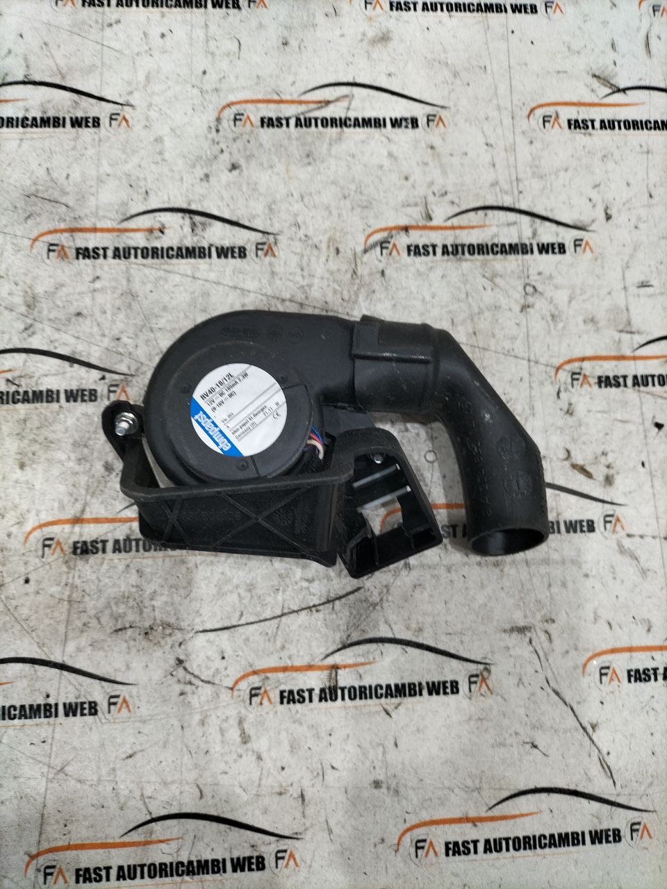Ventola raffreddamento Mercedes Classe C W204 A2049060215 2 2