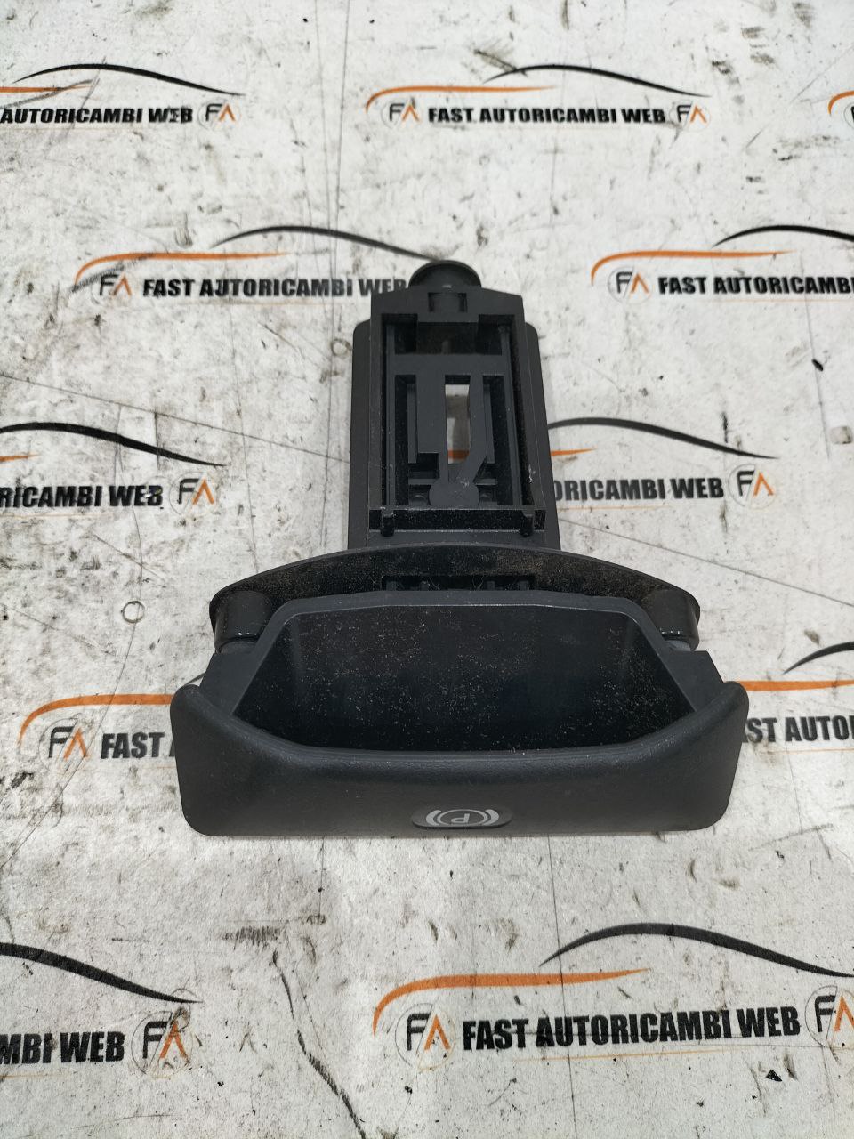 Interruttore freno di stazionamento Mercedes classe C W204 A2044200177 2 2