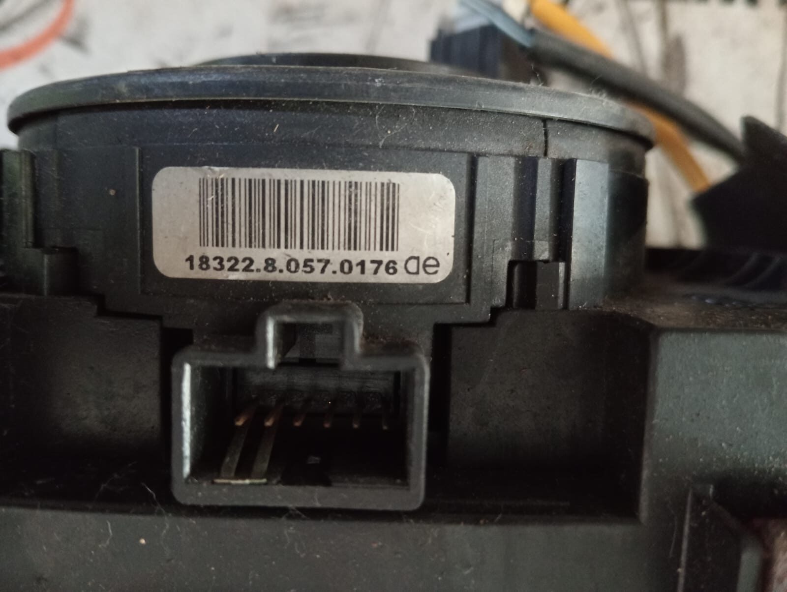 Devioluci leve comandi per Fiat Panda 735444633 3 29bc39f6-e722-48e5-b775-24bd5e8f5485