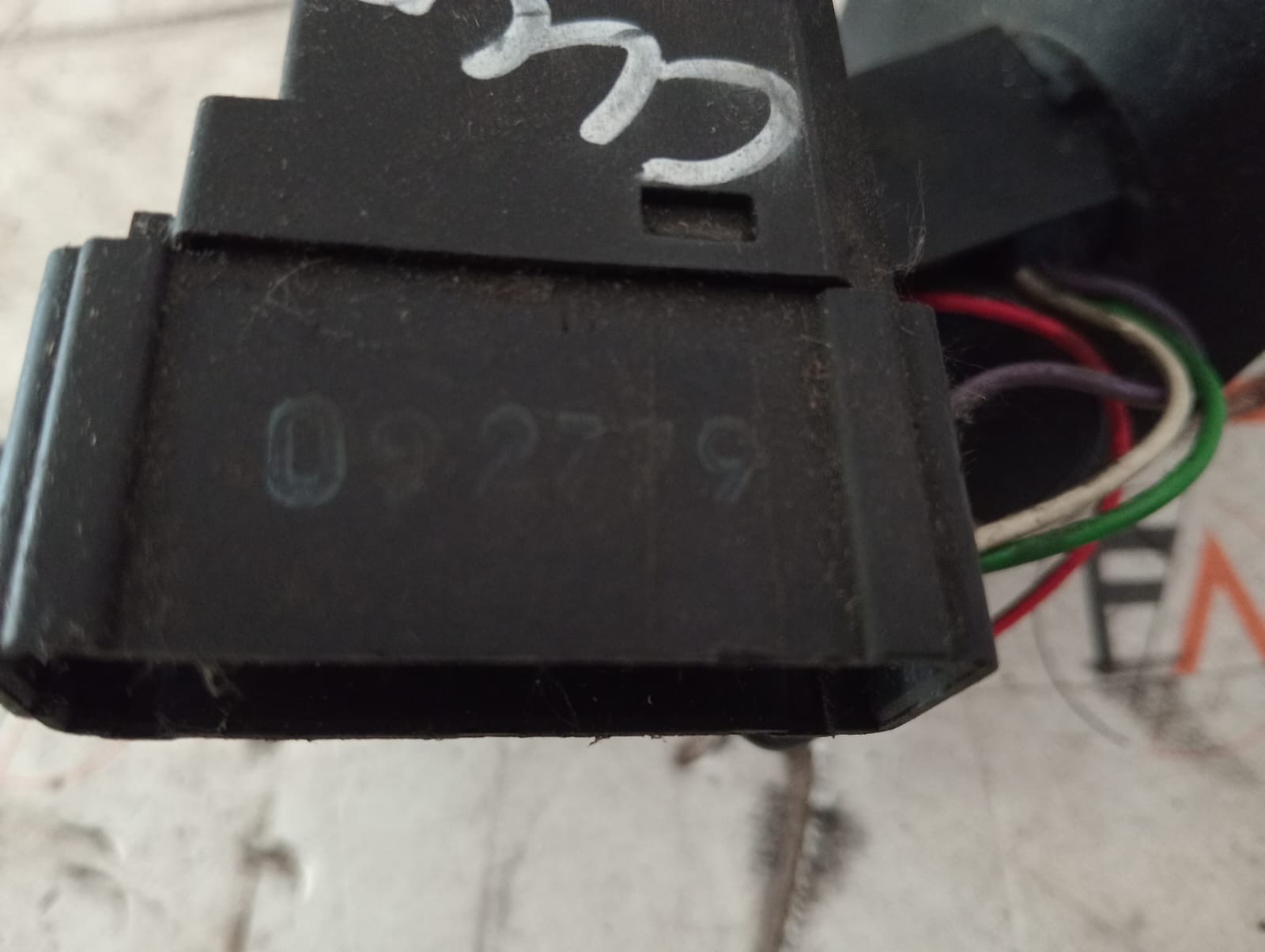 Devioluci originale Renault Clio 1.5 Dci 7701066570 2 2b74cf1c-3e4f-4c91-b645-7bae09f1778f