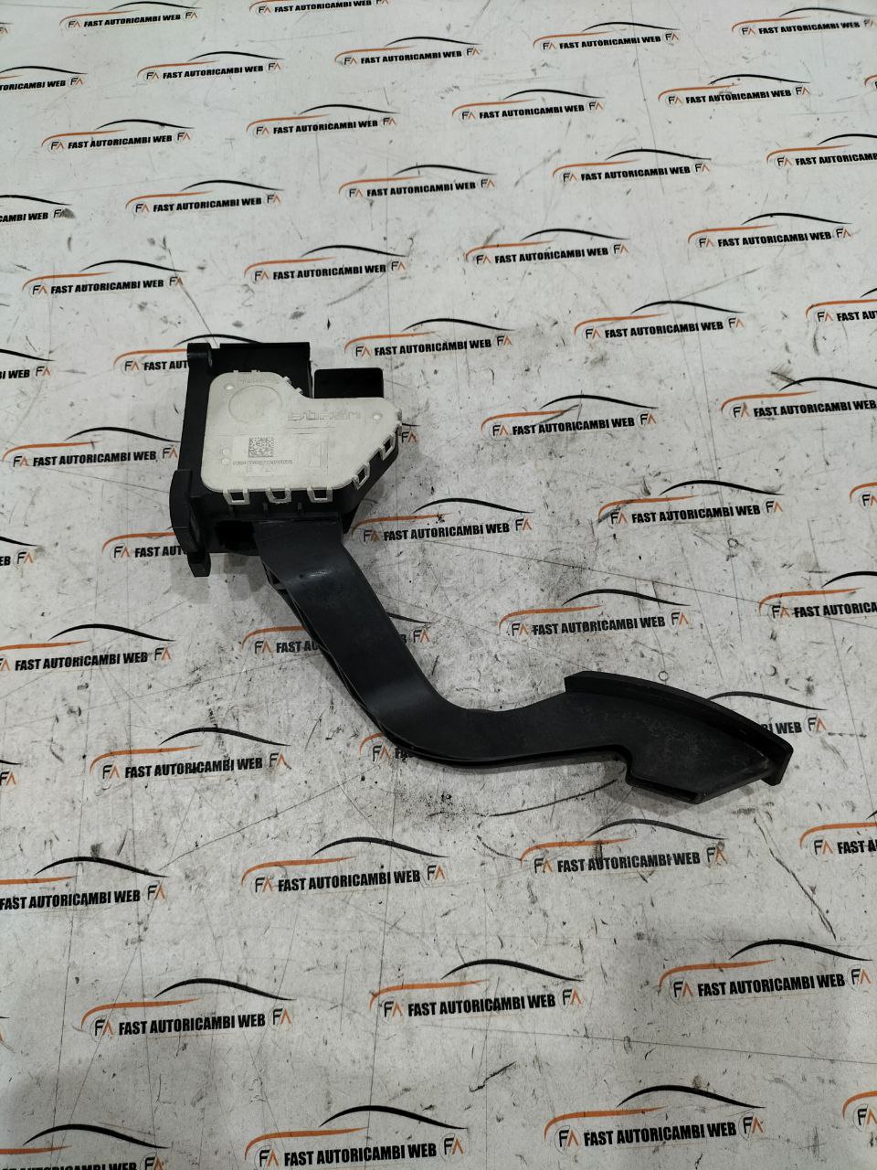 Pedale acceleratore Fiat Ducato 3 serie PA6-MD30 3 3