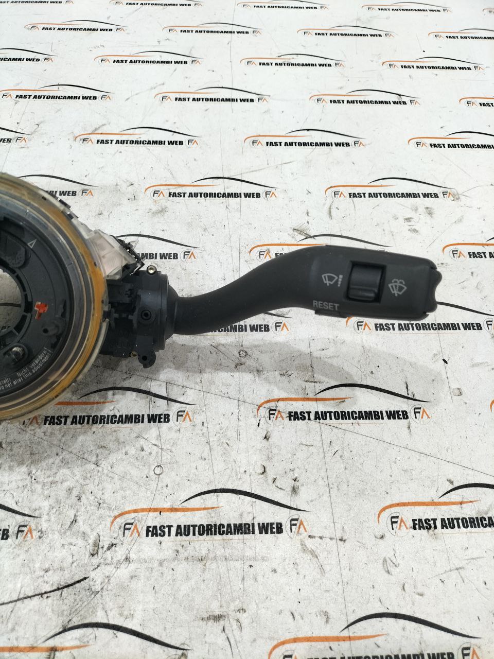 Devioluci Audi A6 C6 4F0953549BA 3 3