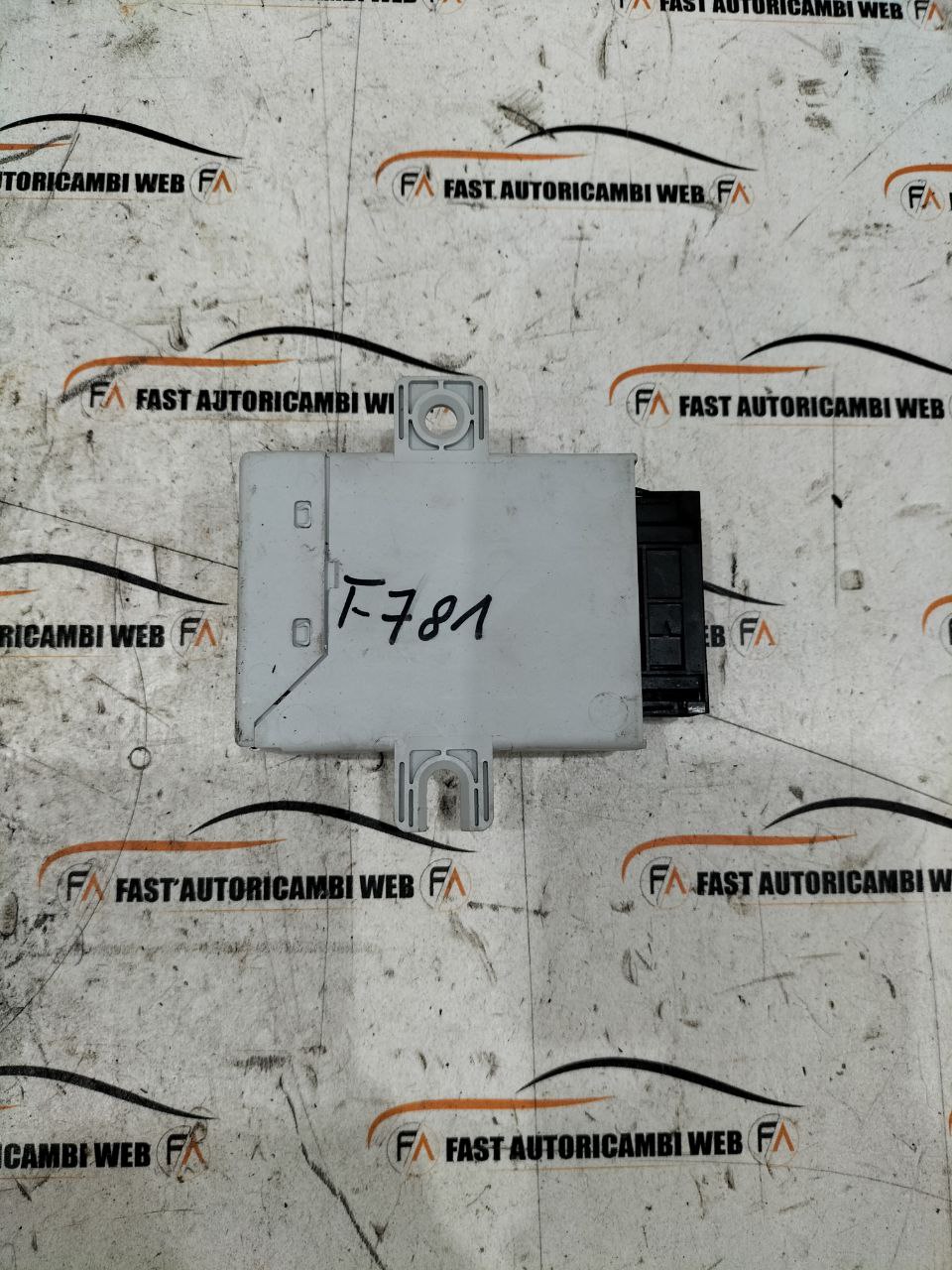 Centralina pressione pneumatici Audi A6 C6 4F0907273 3 3