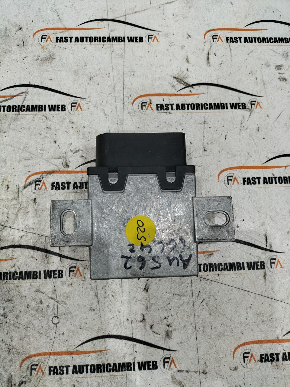 Centralina pompa carburante Audi A6 C6 4L0906093 3 3