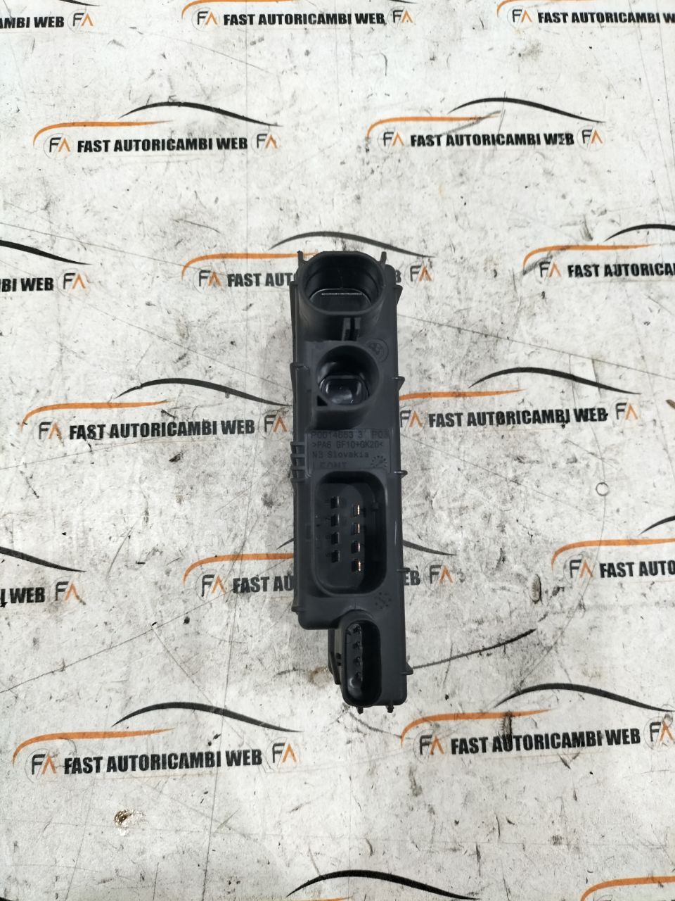 Centralina controllo alimentazione BMW X1 F48 8647841 3 3