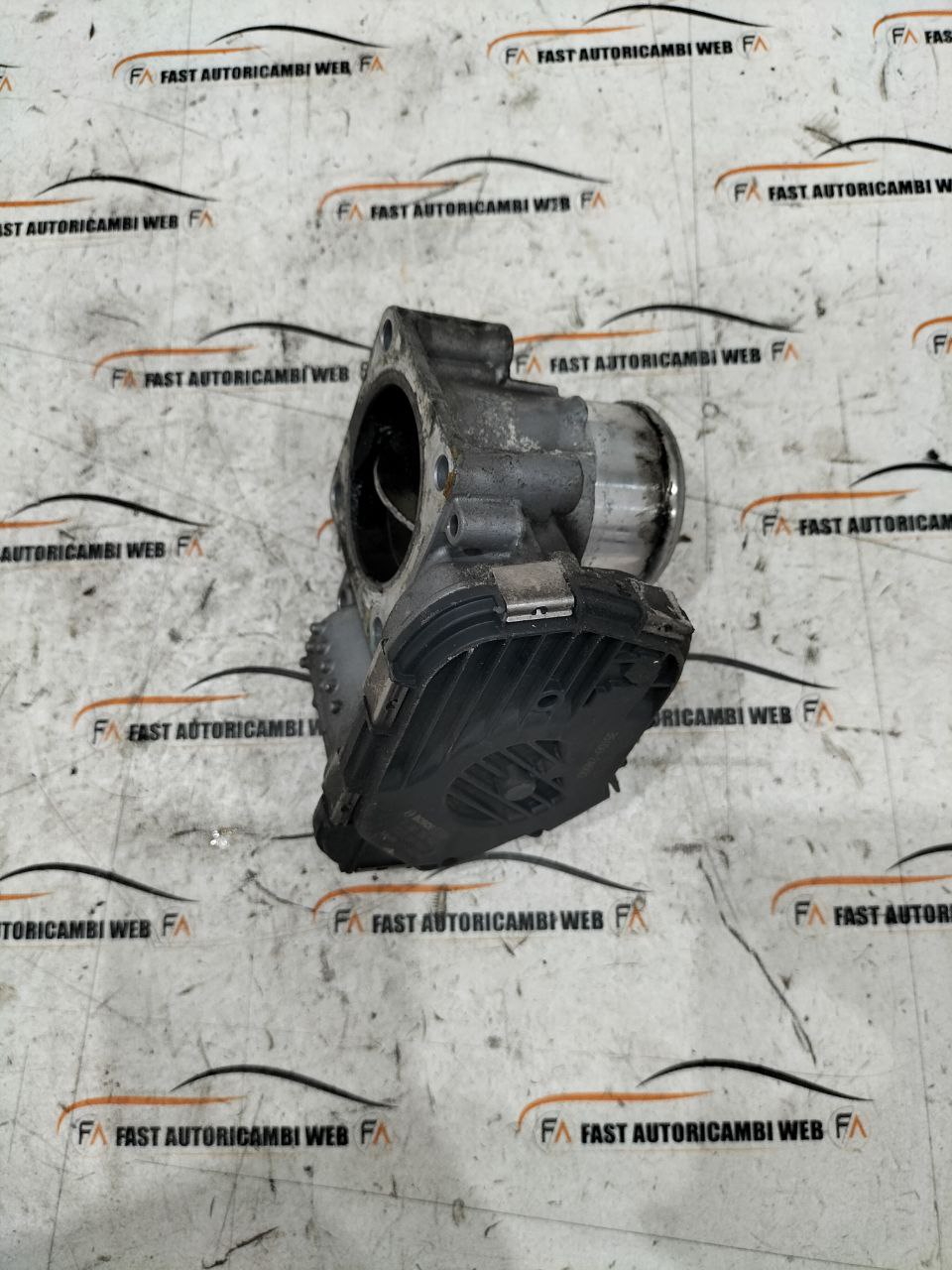 Corpo farfallato originale Kia Hyundai 0280750612 3 3