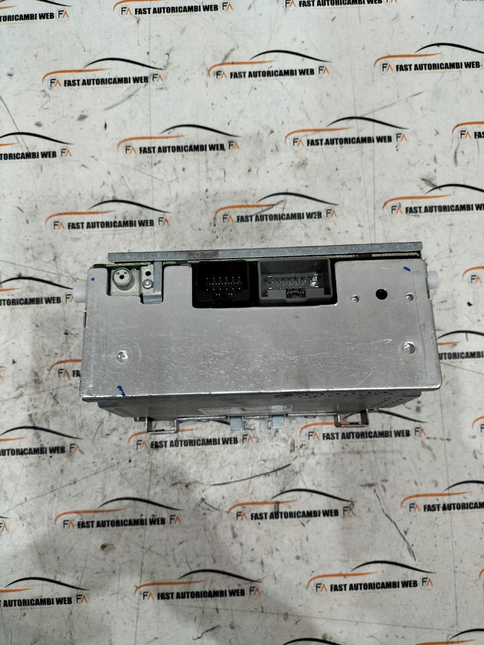 Autoradio Ford Fiesta 6 8A6T-18C815-BP 3 3