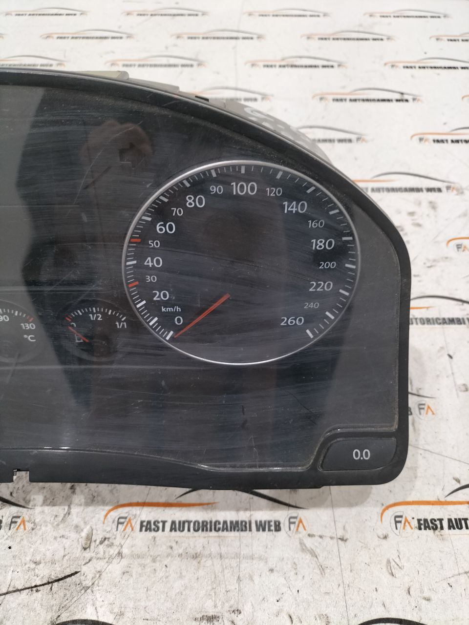 Quadro strumenti Volkswagen Golf 5 1K0920851H 3 3