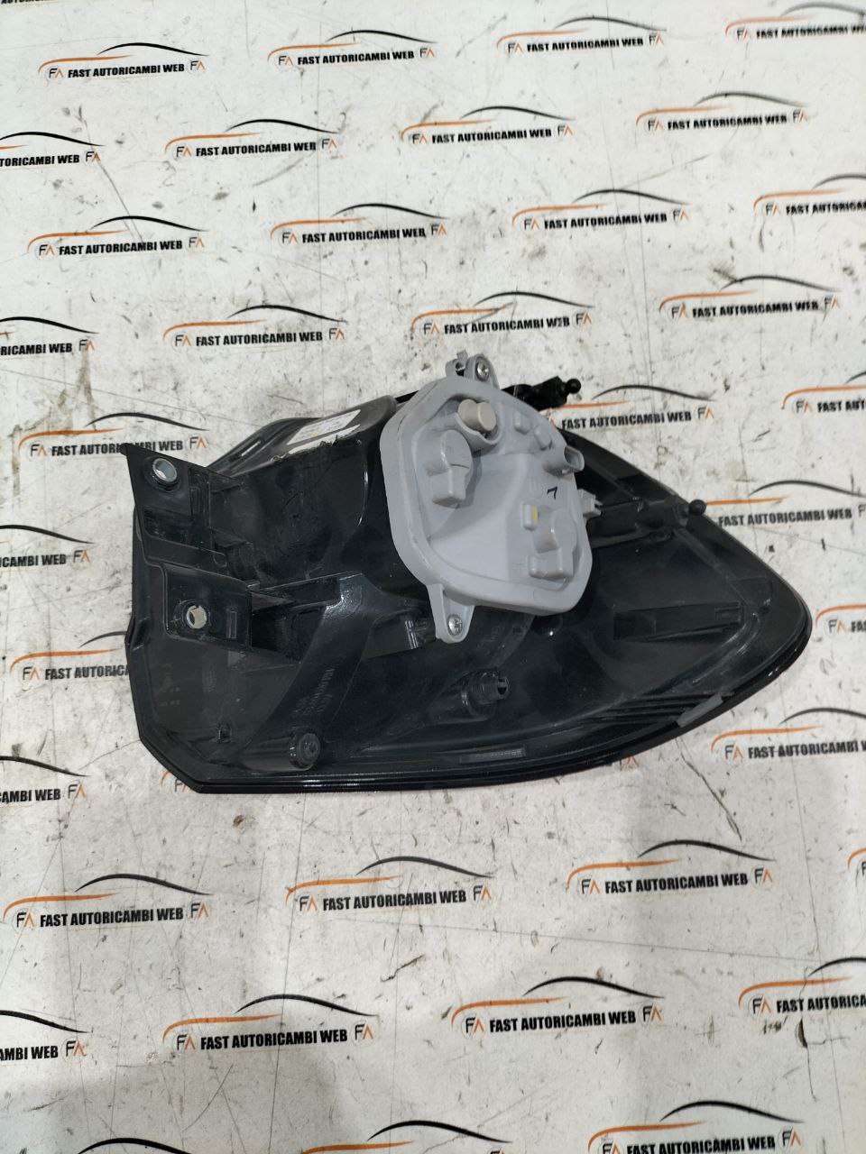 Stop posteriore destro Fiat Tipo berlina 3202001440 3 3
