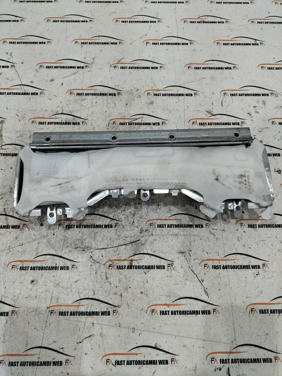 Airbag ginocchia Mercedes classe E W212 A2128601002 3 3