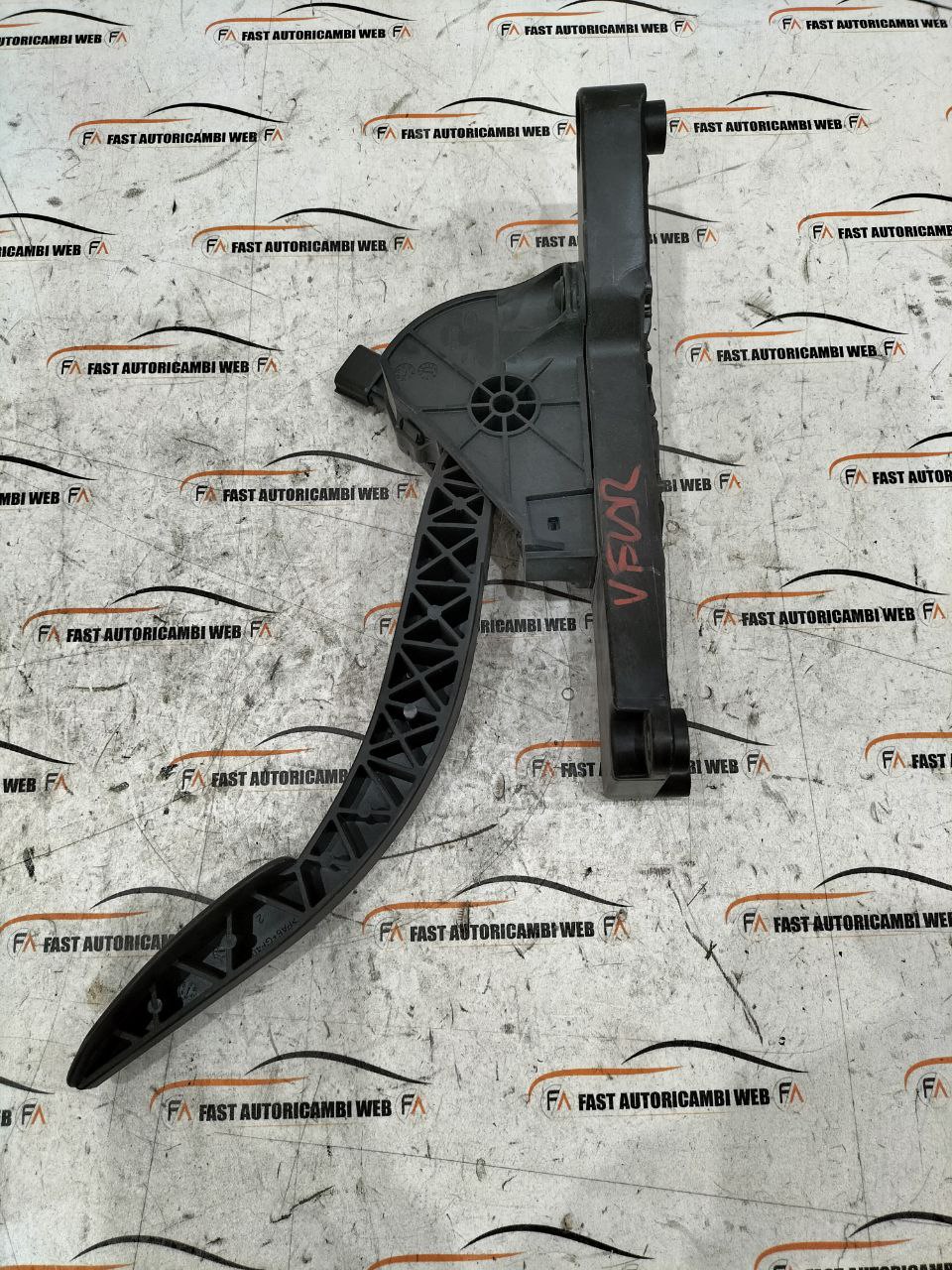 Pedale acceleratore Range Rover Velar L560 HK83-9F836-CB 3 3