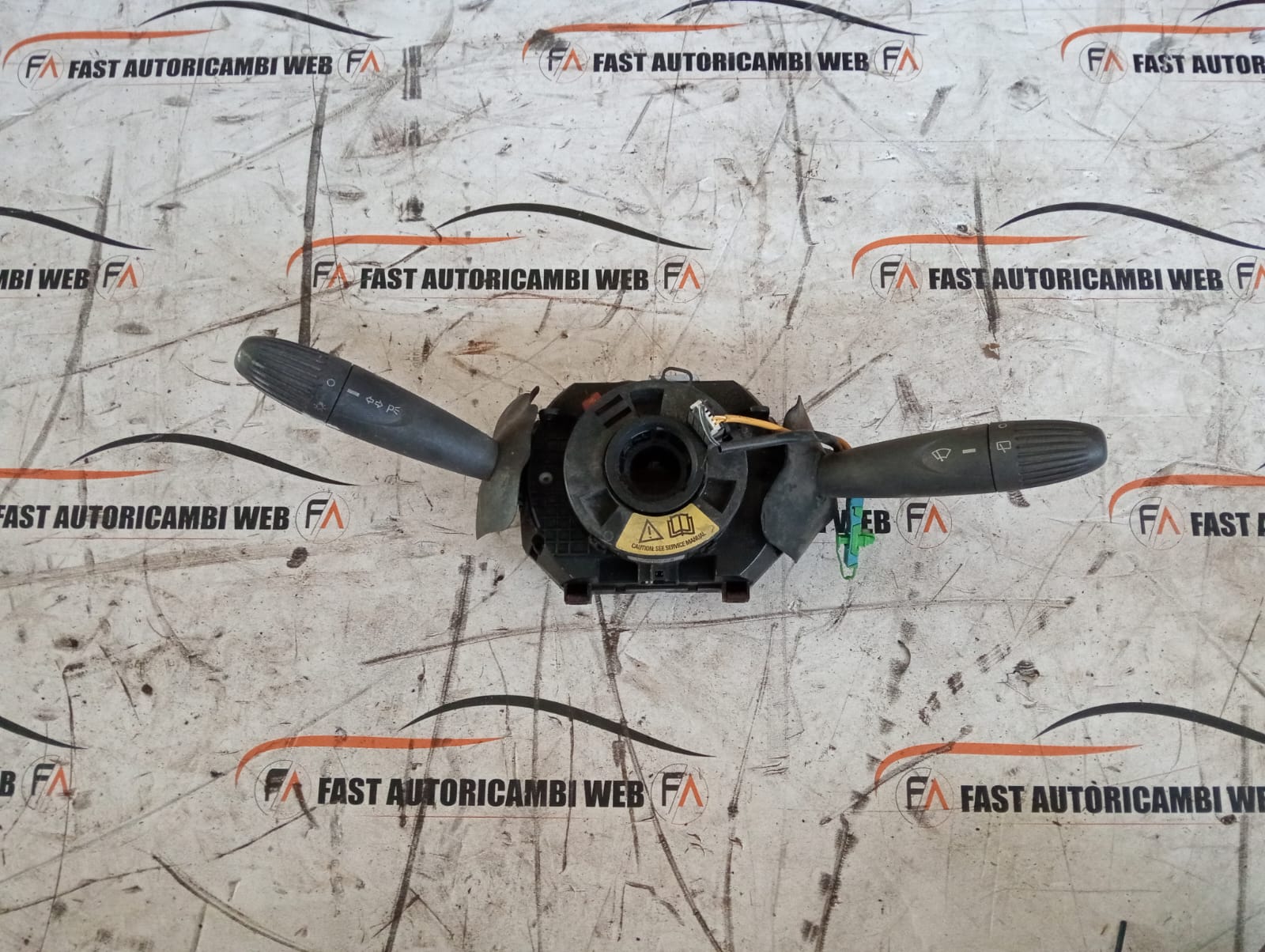 Devioluci leve comandi per Fiat Panda 735444633 5 308e9023-9c11-4cb9-ad56-4b96d924fb8f