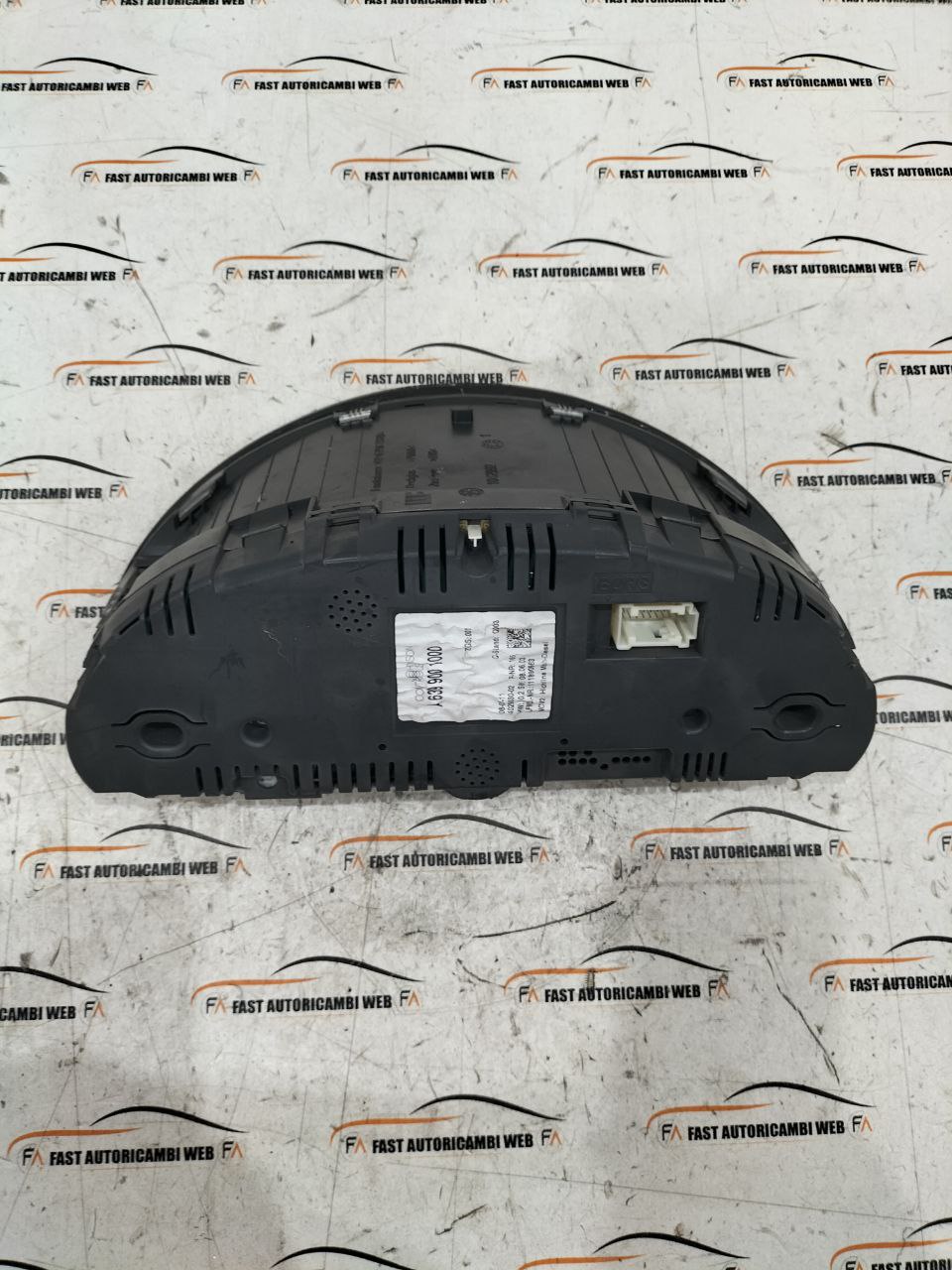 Quadro strumenti Mercedes-Benz Vito Viano W639 A6399001000 4 4