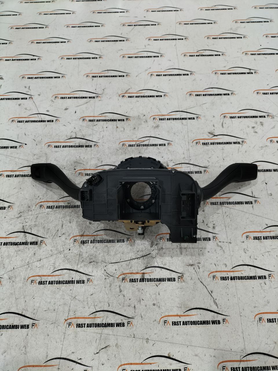 Devioluci Audi A6 C6 4F0953549BA 4 4