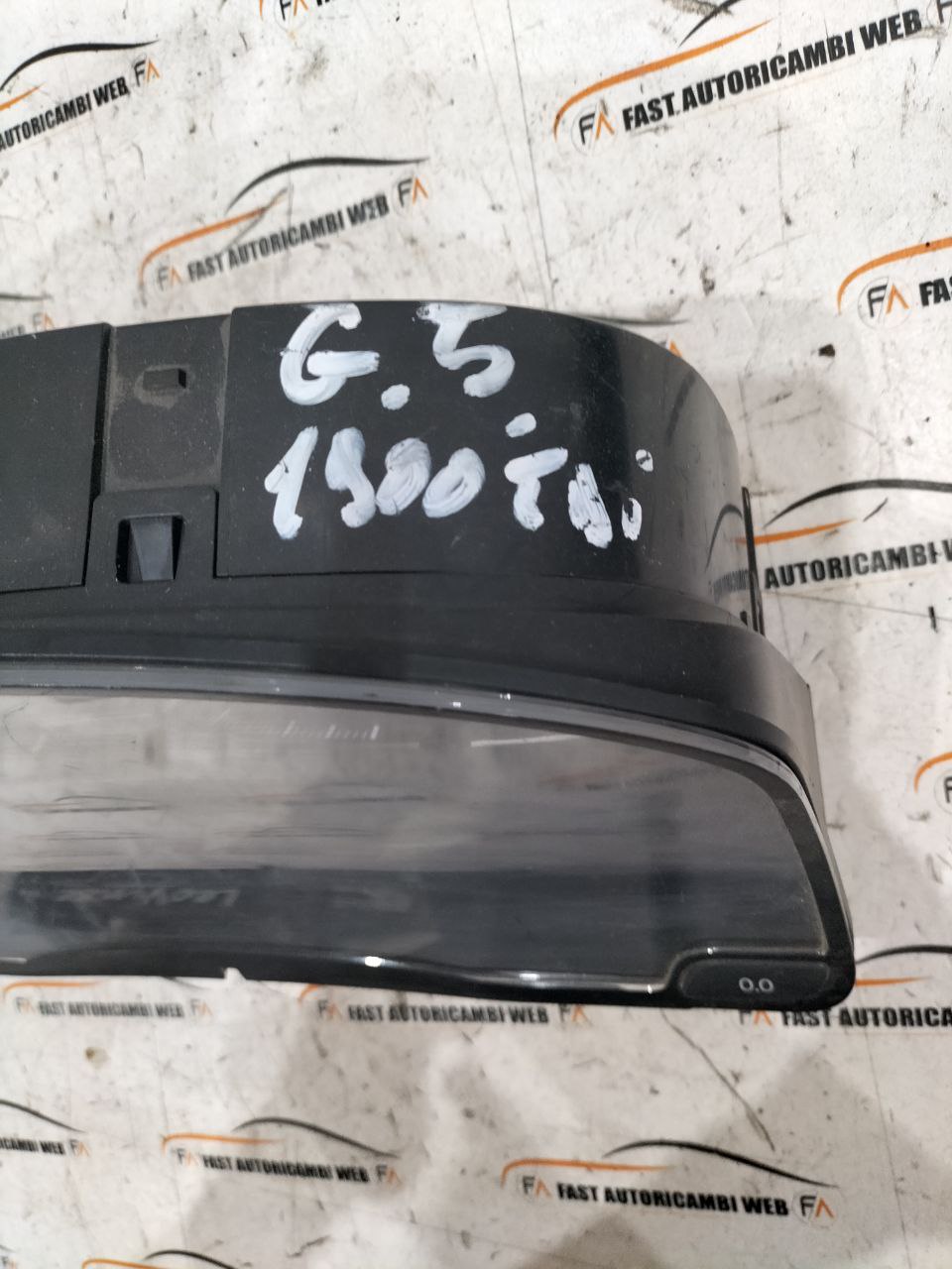 Quadro strumenti Volkswagen Golf 5 1K0920851H 4 4