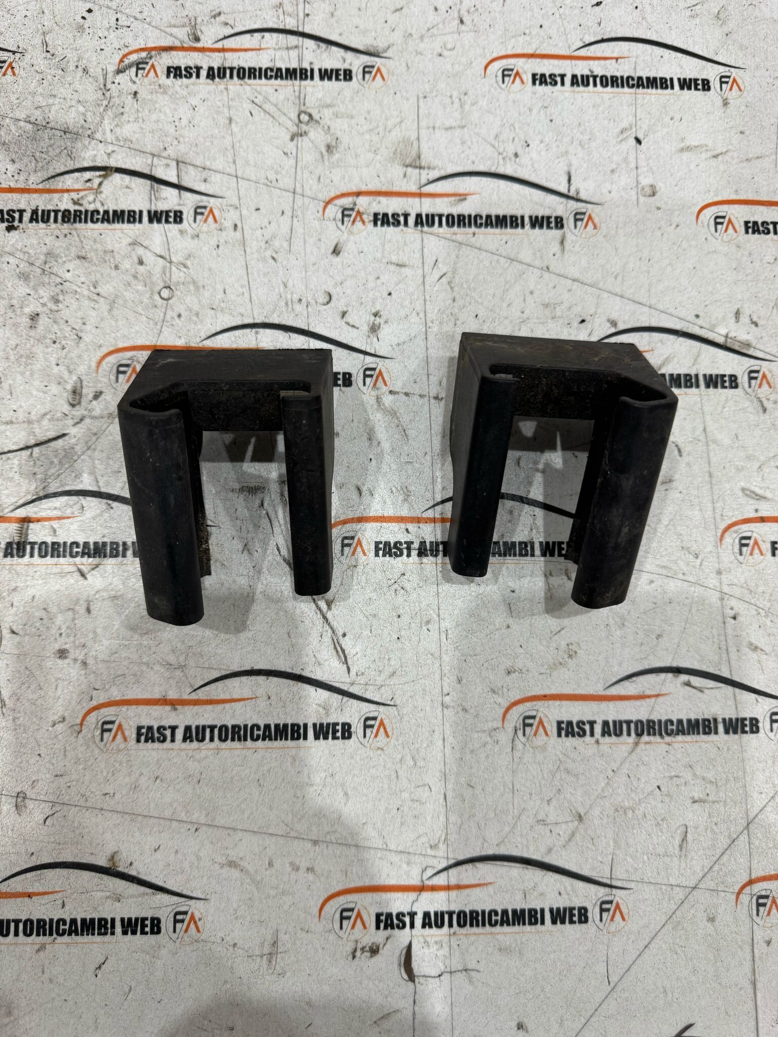 Copertura per guida sedile originale Volkswagen Passat Variant 8h0 881 349 b 4 48119fa8-9974-4ae9-a60b-51c6e5d1850a