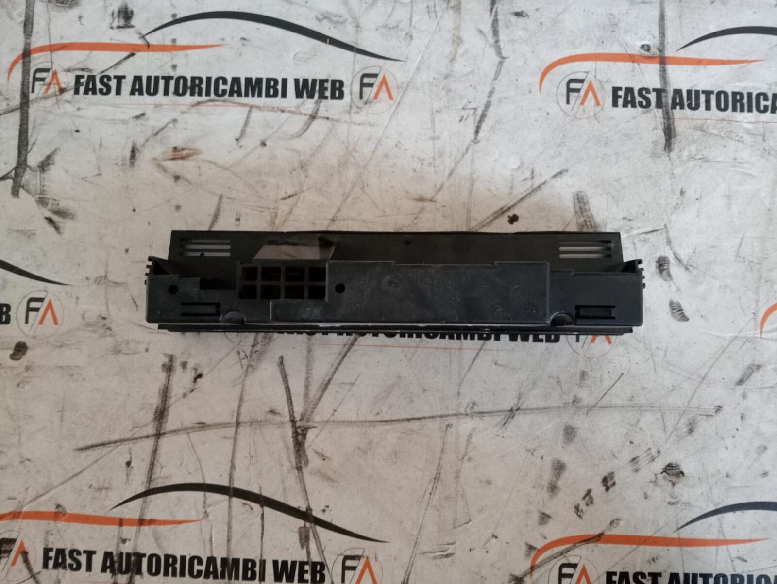Centralina climatizzatore Bmw serie 5 E39 6915799 4 48531a61-c747-4bd4-83ab-e2cf467a248c