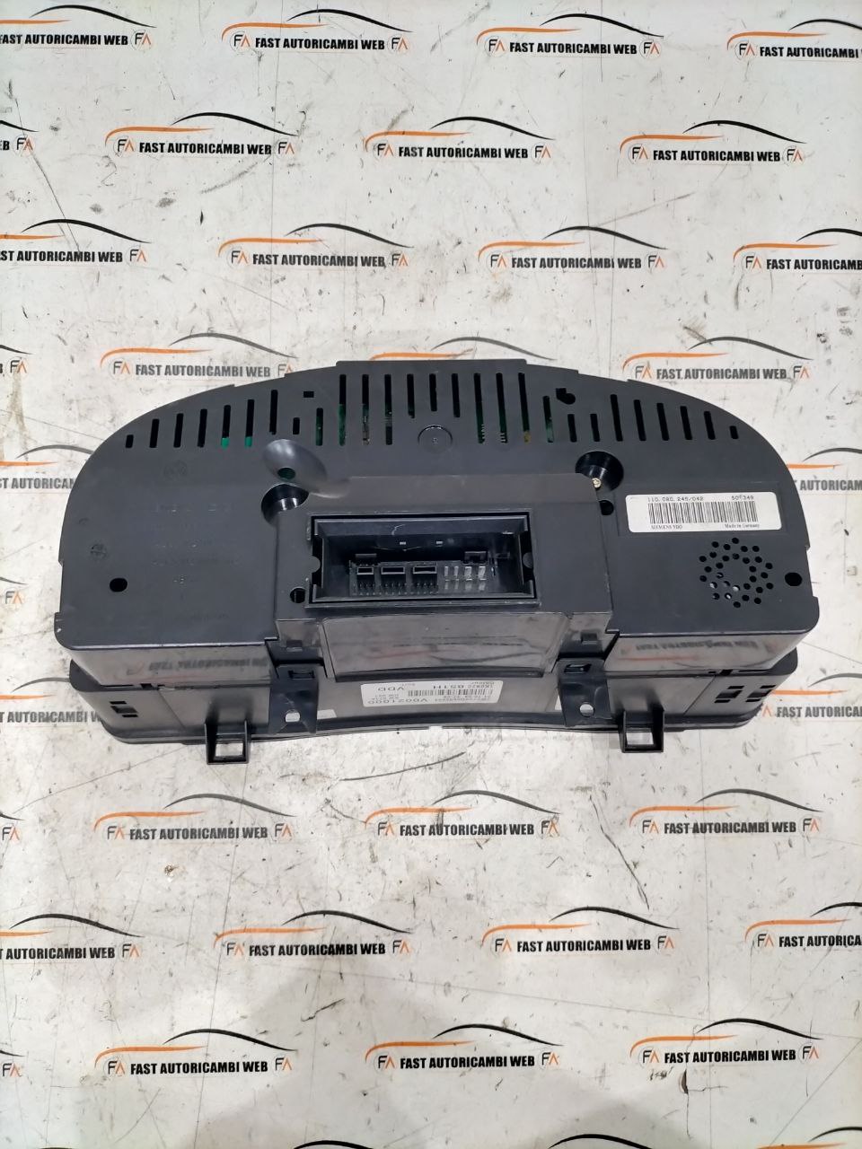 Quadro strumenti Volkswagen Golf 5 1K0920851H 5 5