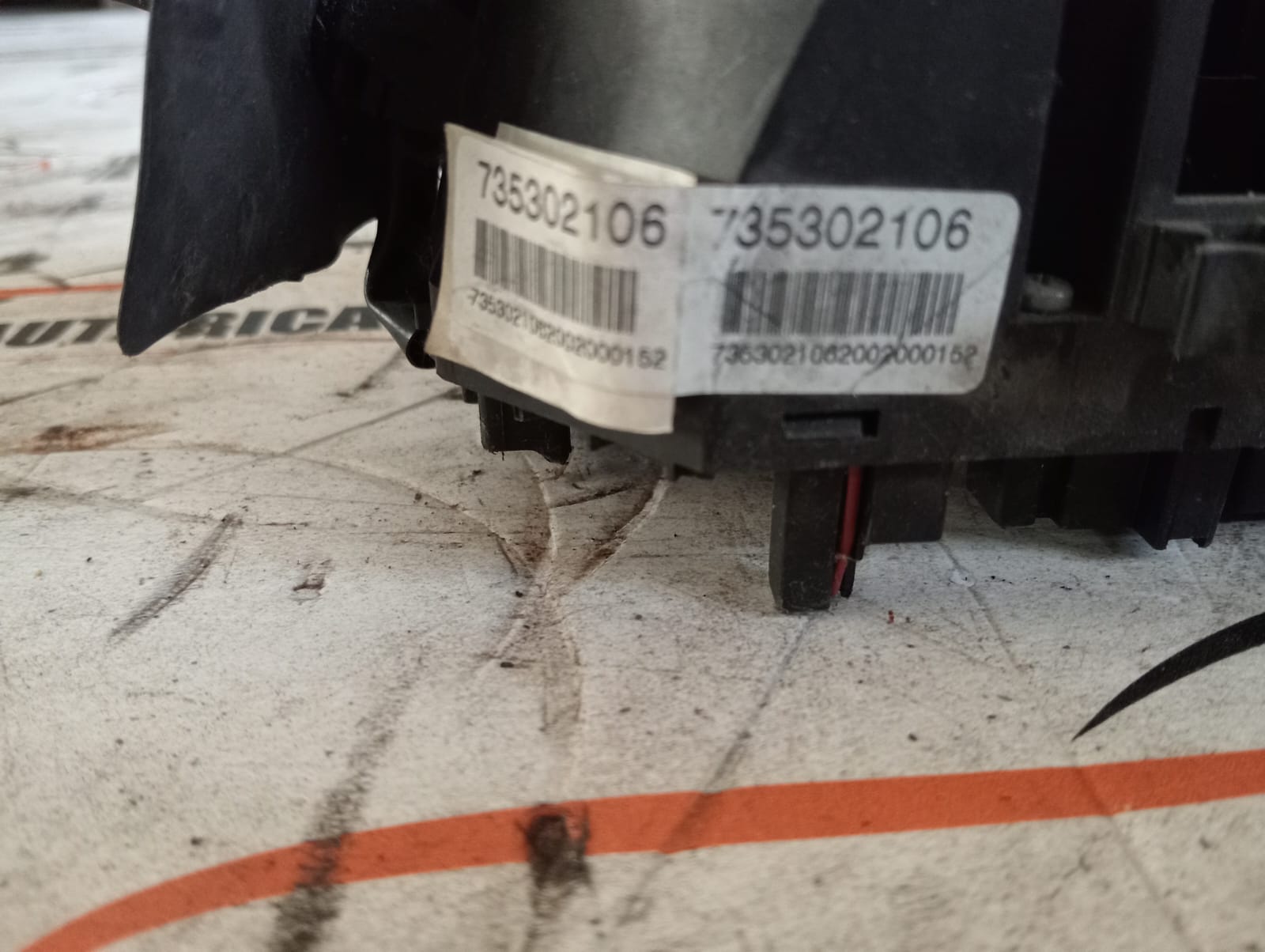 Devioluci Lancia Lybra 735302106 4 50f78560-8e90-4df2-98f2-db1e8109d77b