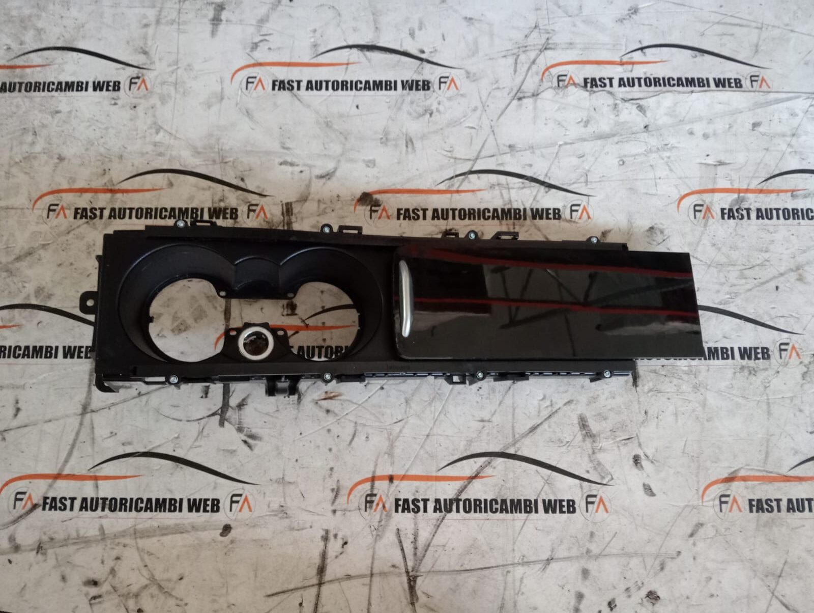 Console plancia tunnel centrale Range Rover Sport L494 DK62-045H62-AD 1 54121eef-f7c6-4423-9e7b-d68115b933a6