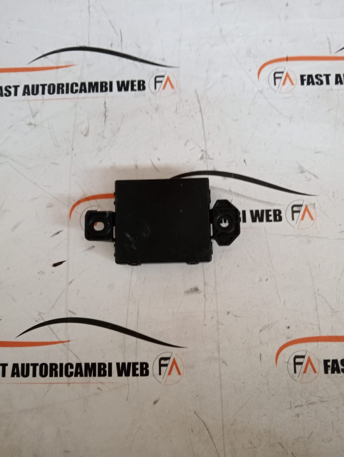 Centralina comfort Jaguar E Pace X540 J9C319D118AB 2017 2 588b0319-c04b-472c-bf75-1127d87991d6