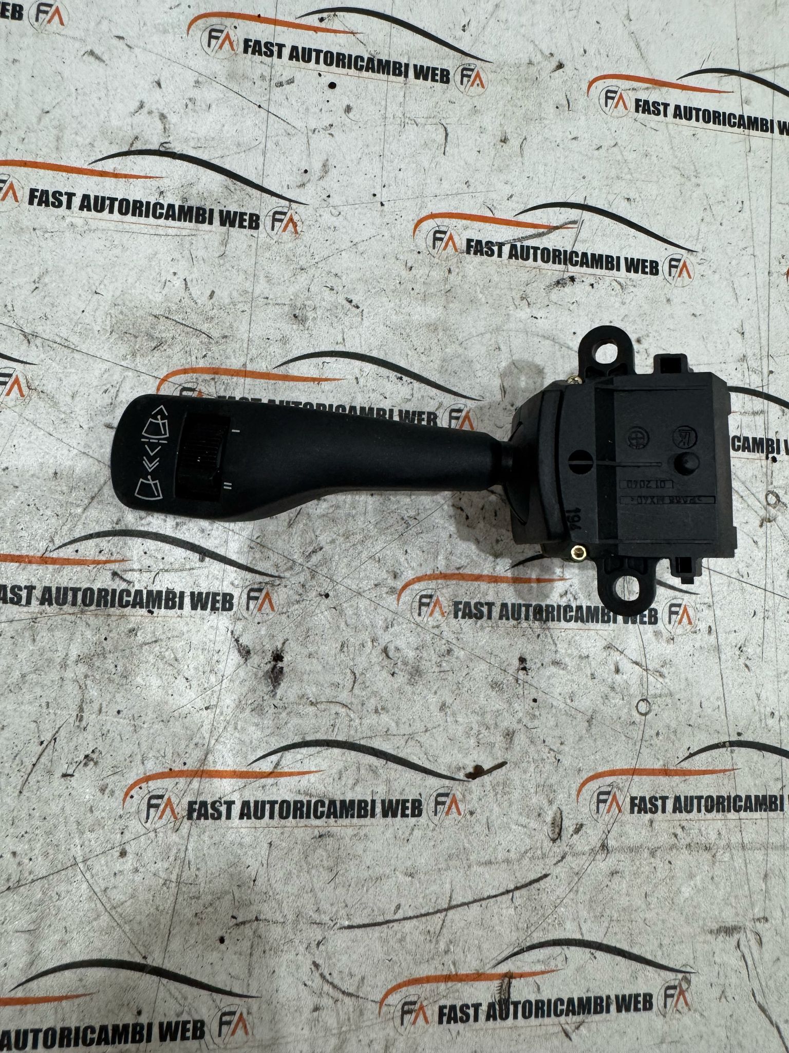 Leva regolazione tergicristalli Bmw 320D E46 8363664 1 5c292832-095a-42f2-91a6-cfb7dacc29dc