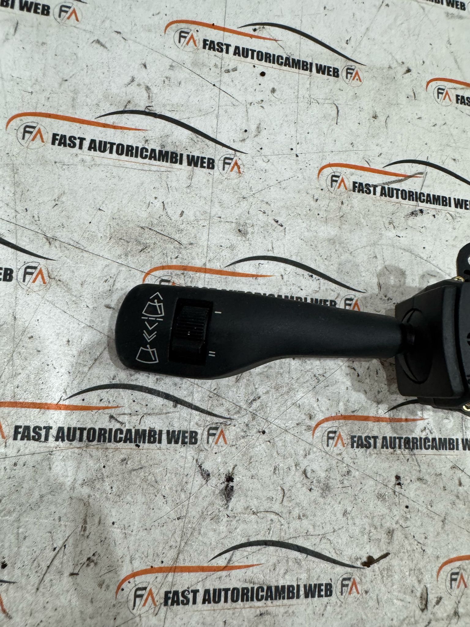 Leva regolazione tergicristalli Bmw 320D E46 8363664 3 5d91ba43-dcfa-4236-b95f-ba5c23a672e1