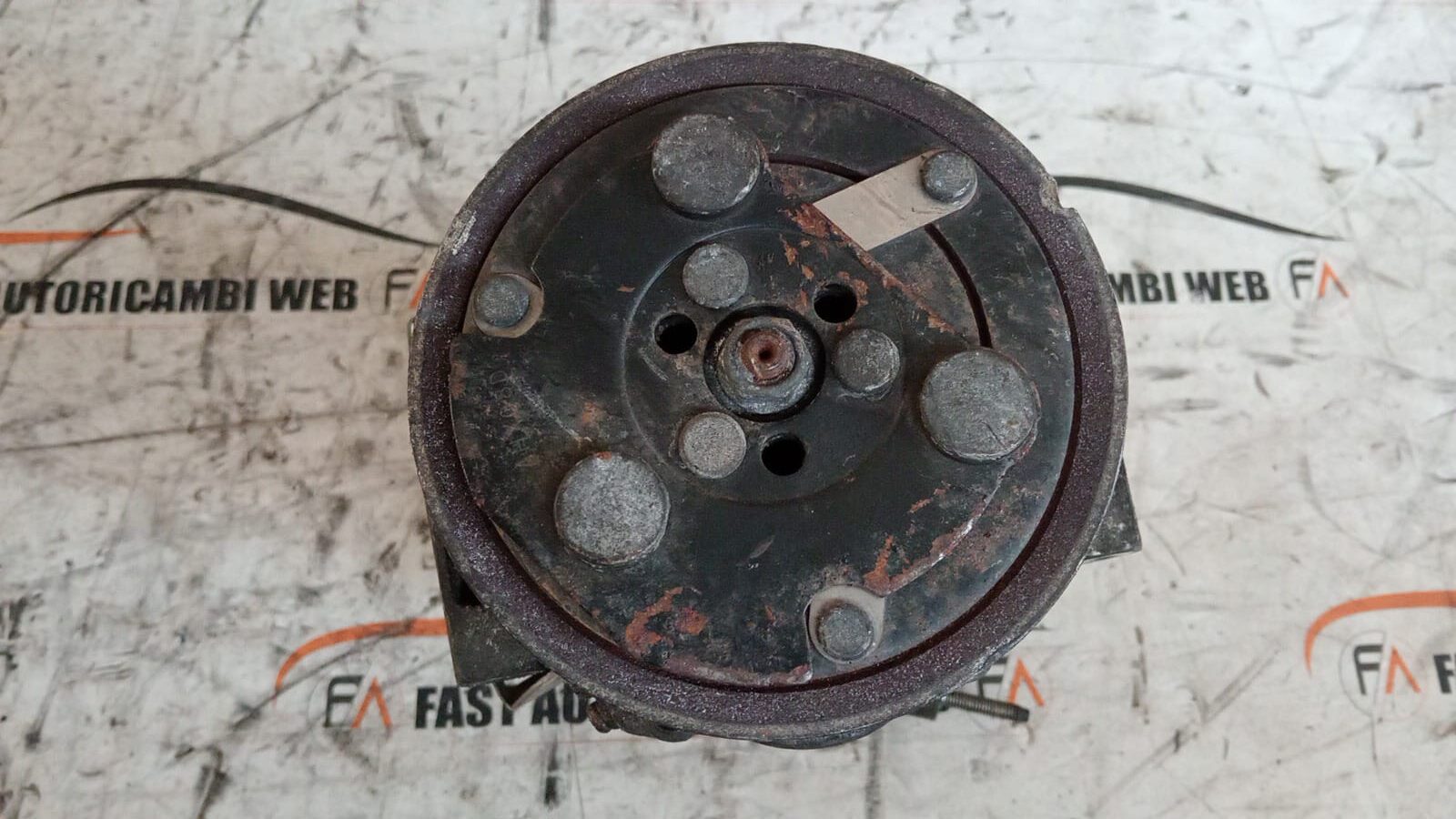 Compressore aria condizionata Mini Countryman R60 1.6 One D 921317504 6 67f5c0a1-6f3e-44af-aa90-ff1b68d40df3