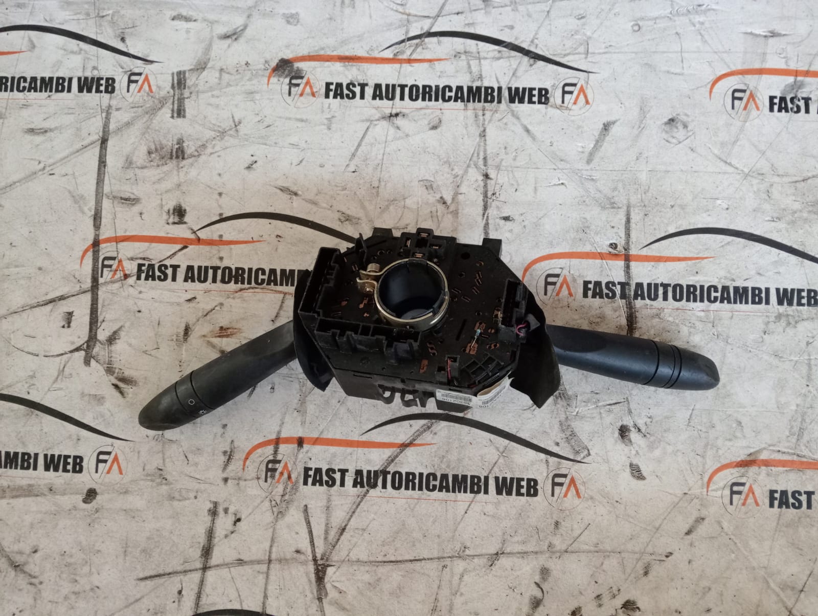 Devioluci Lancia Lybra 735302106 5 8727515f-4a00-4494-93d0-2f21aec1d8a7