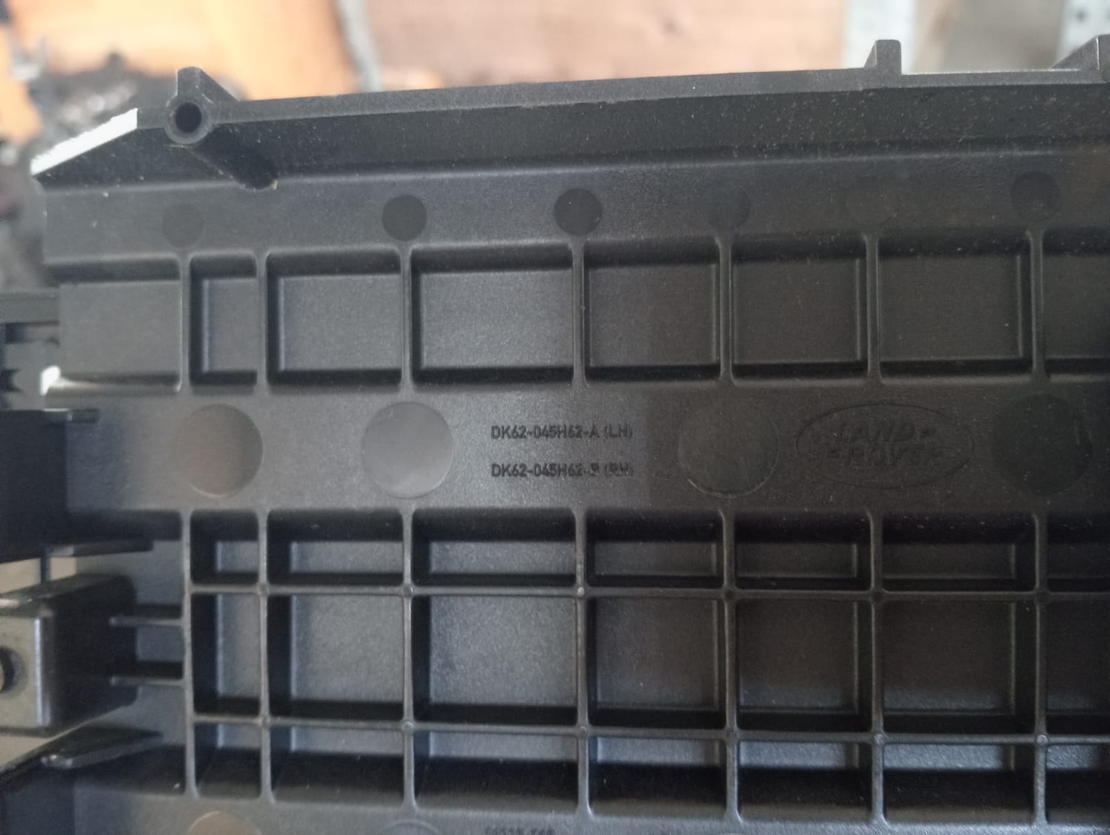 Console plancia tunnel centrale Range Rover Sport L494 DK62-045H62-AD 2 8ebf8261-460e-4be9-8cd3-f418df98de35