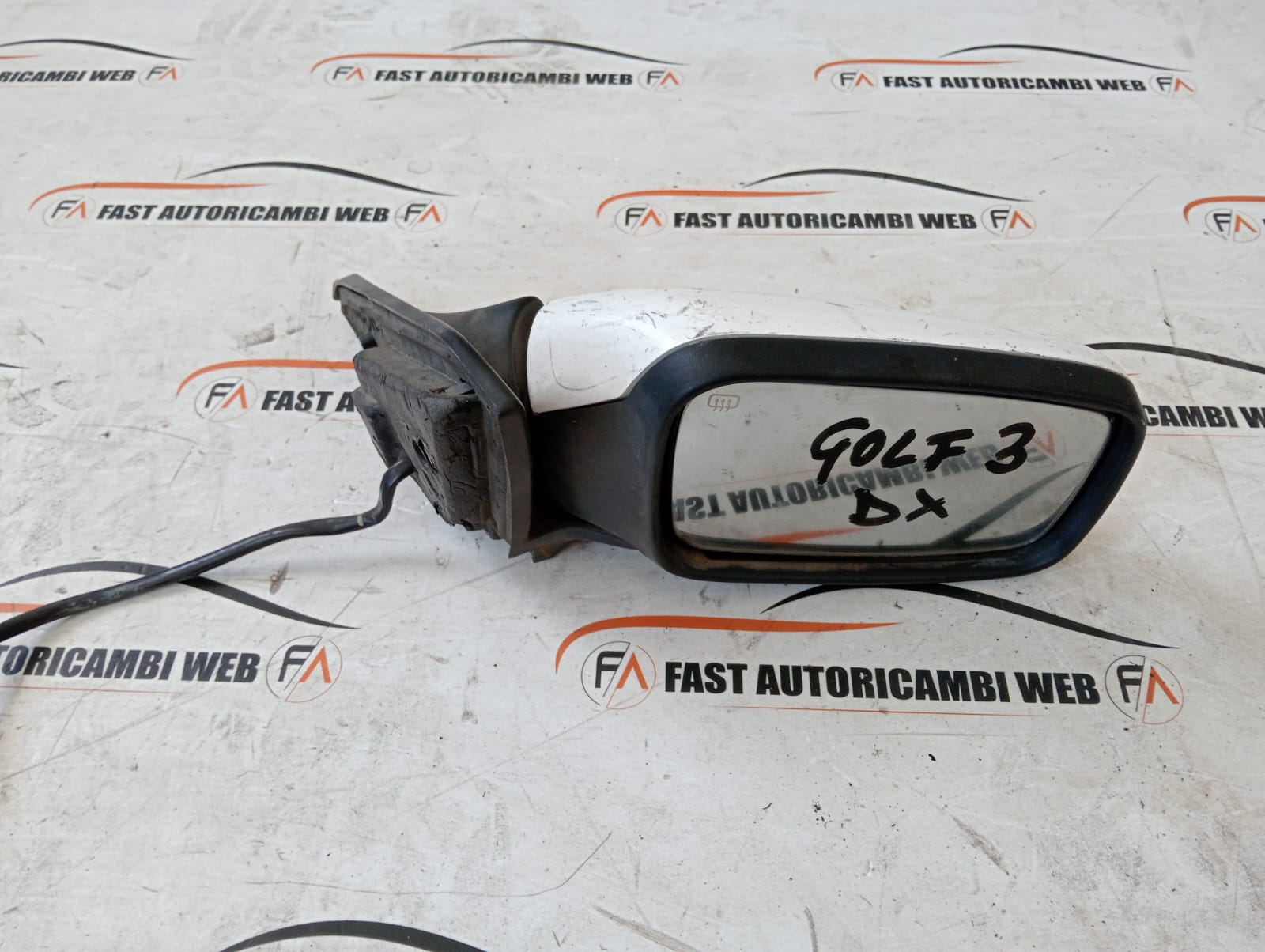 Specchietto Retrovisore DX elettrico Volvo V40 0117375 3 WhatsApp Image 2025-06-02 at 15.29.47 (1)