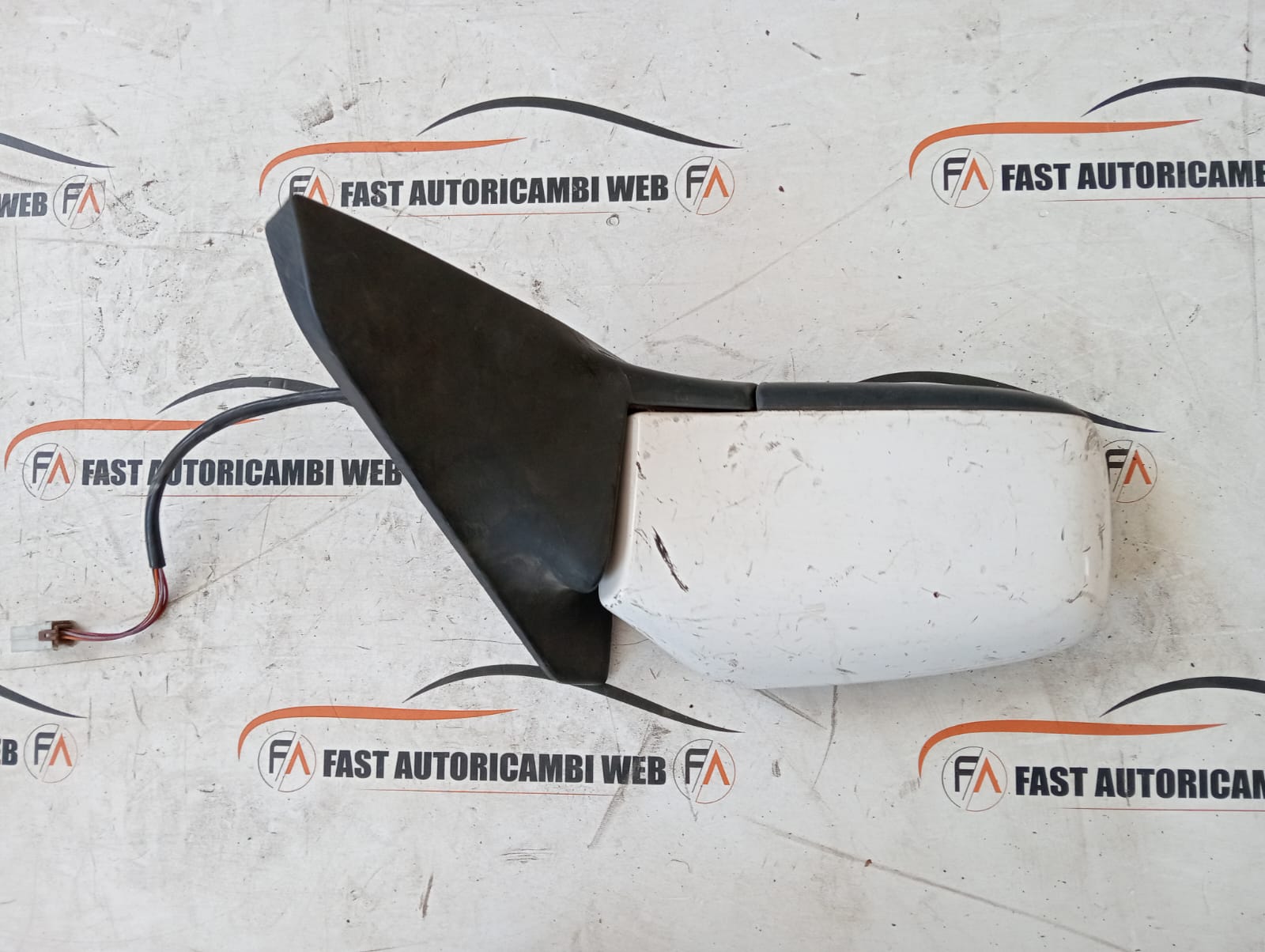 Specchietto Retrovisore DX elettrico Volvo V40 0117375 5 WhatsApp Image 2025-06-02 at 15.29.47