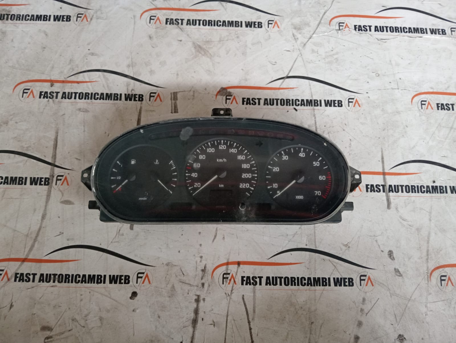 Quadro Strumenti Tachimetro Renault Megane 09046312020 1 WhatsApp Image 2025-06-17 at 09.44.49