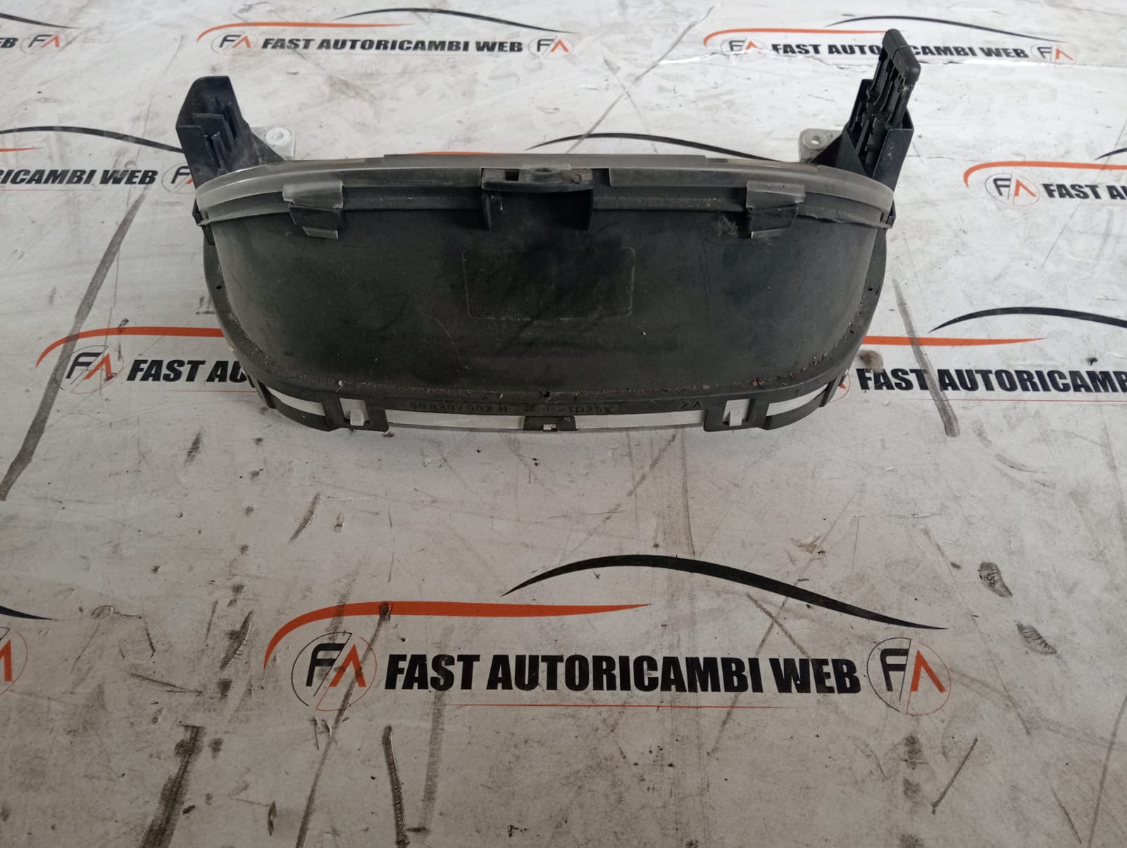 Quadro strumenti Fiat Doblo 1.9 Diesel 606307002 4 WhatsApp Image 2025-06-17 at 09.53.18 (1)