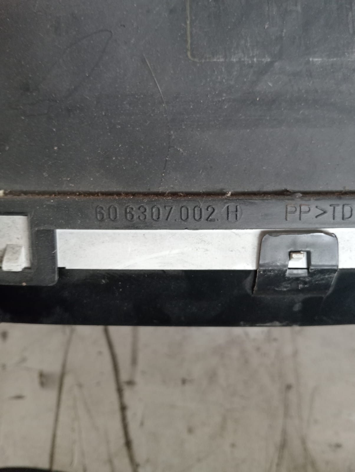 Quadro strumenti Fiat Doblo 1.9 Diesel 606307002 2 WhatsApp Image 2025-06-17 at 09.53.19 (1)