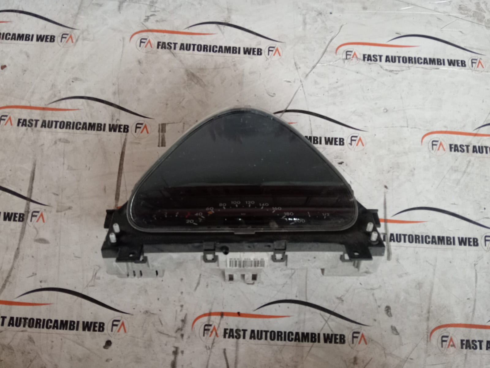 Quadro strumenti Mercedes Benz A180 W168 A1685404711 3 WhatsApp Image 2025-06-17 at 11.19.59