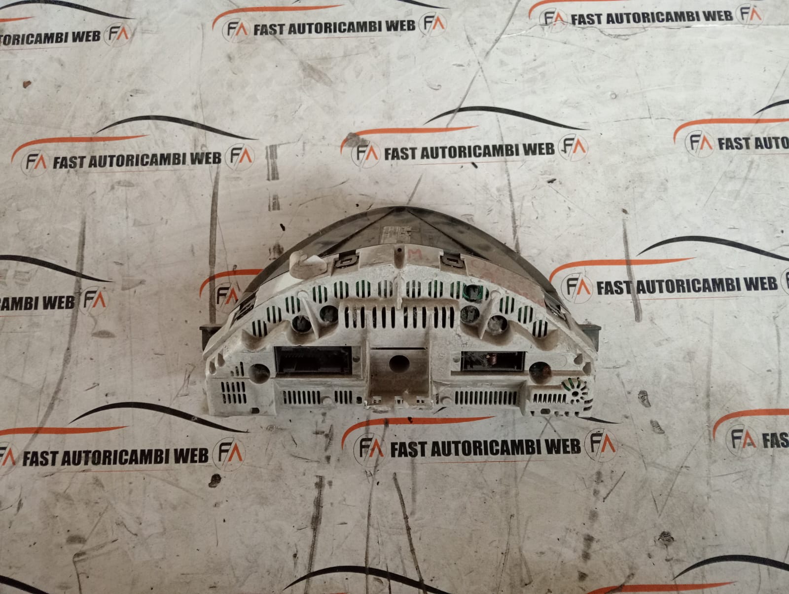 Quadro strumenti Mercedes Benz A180 W168 A1685404711 5 WhatsApp Image 2025-06-17 at 11.20.21